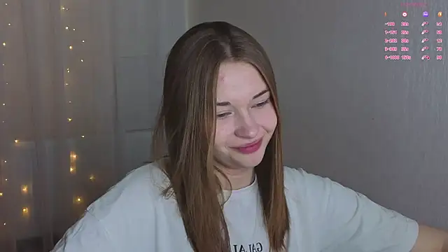 CharryClim's cam snapshot