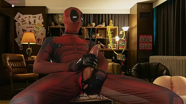 _FetishBoyFun_ live sex cam