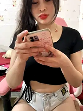 Lissa_xinh09's cam snapshot