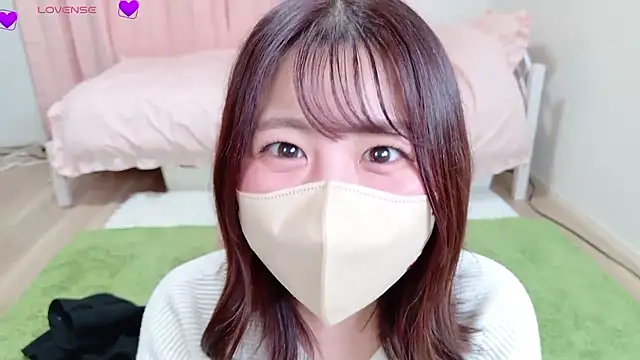 Haru_chiii's cam snapshot