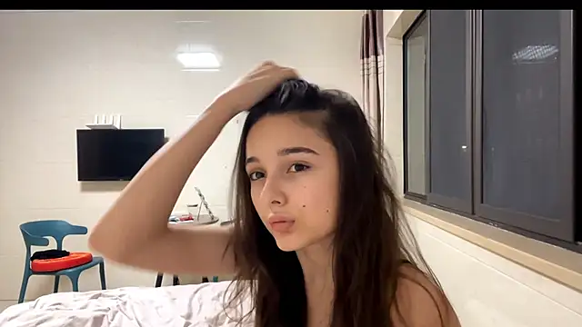 ZaidaKellner's cam snapshot