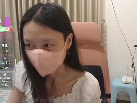 Lil-Cherries's cam snapshot