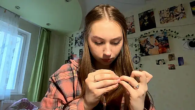 AnitaRenne's cam snapshot