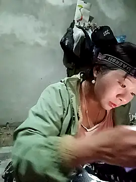 vangkt-cute's cam snapshot