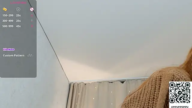 AdritVance's cam snapshot