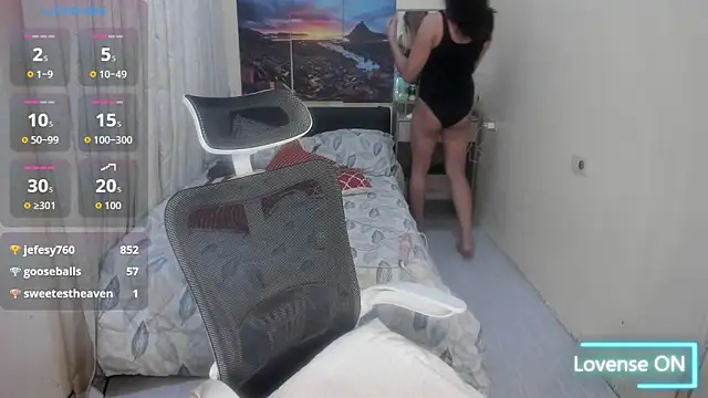 Hotnasty_madison live sex cam