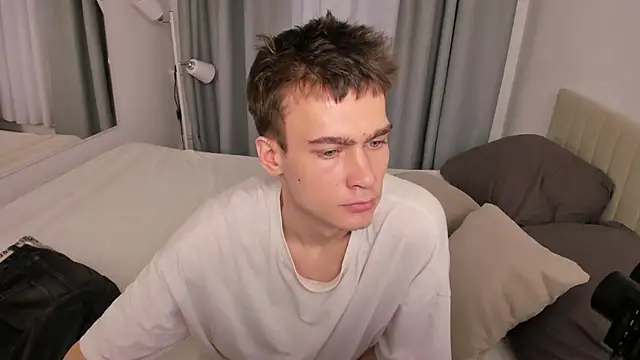 Kevin_Kesi live sex cam