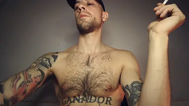 mikealcorleone live sex cam