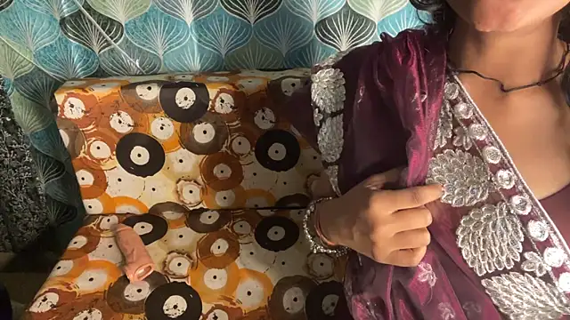 shuhana_'s cam snapshot