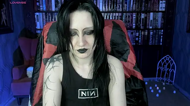 Medusa__Gorgona live sex cam