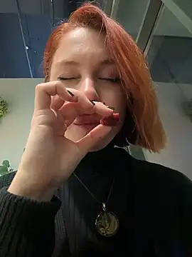 RosieSecret live sex cam