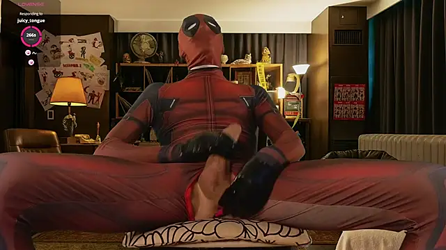 _FetishBoyFun_ live sex cam