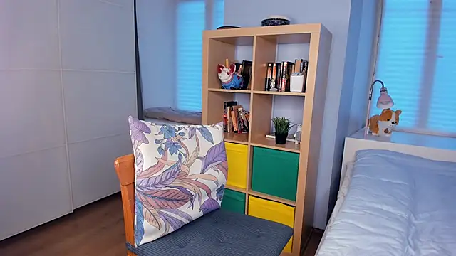 AntonettaTarring's cam snapshot