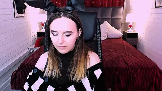 IreneBailey's cam snapshot