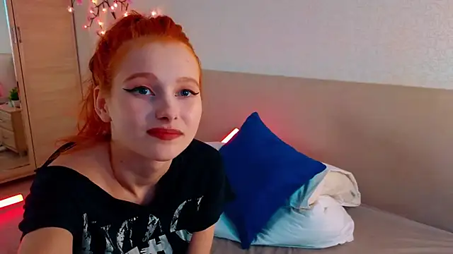 MarthaMack's cam snapshot