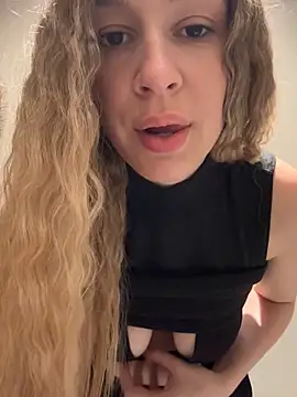 SashaCatt's cam snapshot