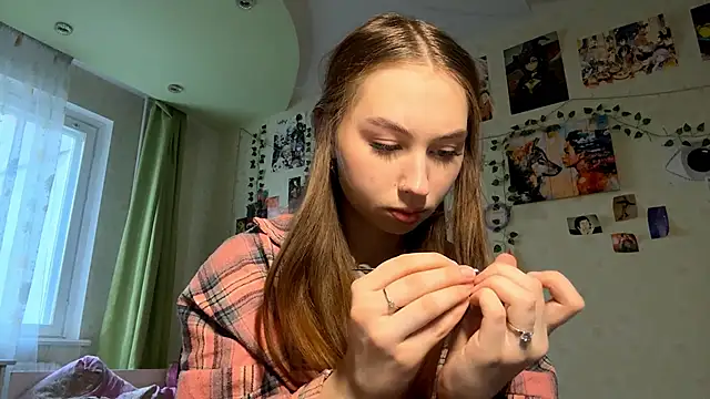 AnitaRenne's cam snapshot