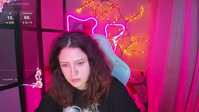 Anora_Miller's cam snapshot