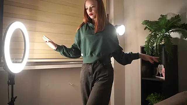 MelissiaKapaun's cam snapshot