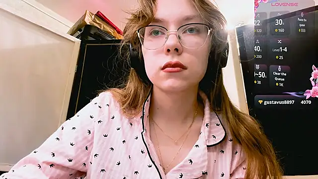 LouettaTornese's cam snapshot