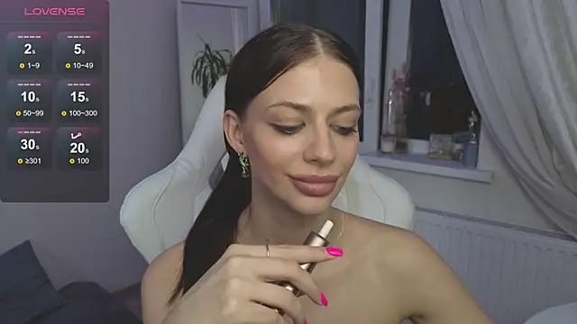 Daria_Promisess's cam snapshot