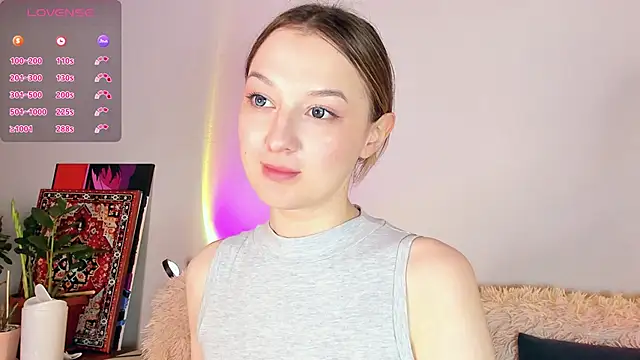 cai_lai's cam snapshot