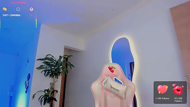 Pretty_Mariangel live sex cam