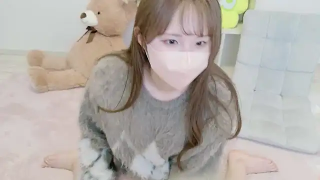 Cocoro_o0 live sex cam