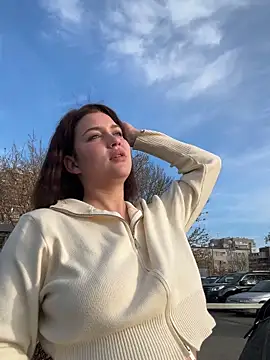 KikiWatson live sex cam