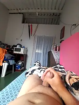 Edsonborges123 live sex cam