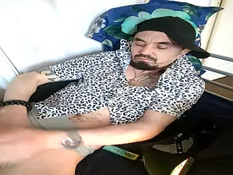 erbod_Johnny live sex cam