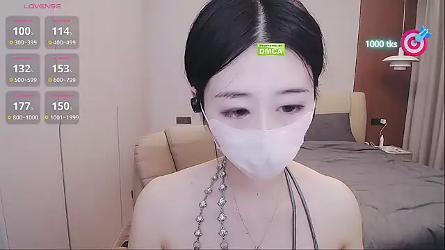 CN-xiaofei live sex cam