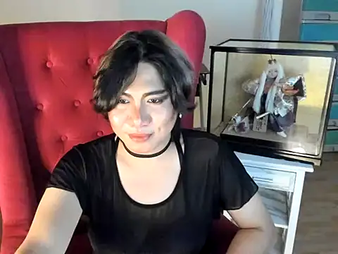 GoldenTs69 live sex cam