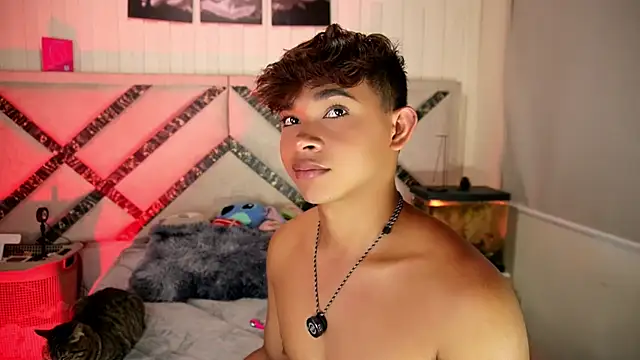 Austinking live sex cam