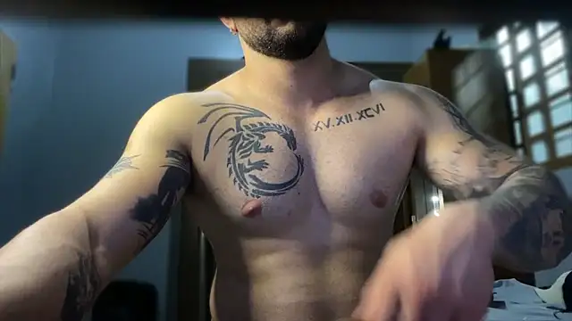 Galeego_DF live sex cam