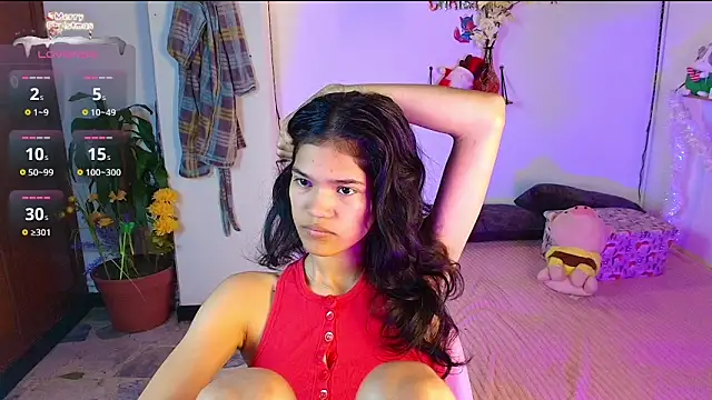 emycarver09 live sex cam