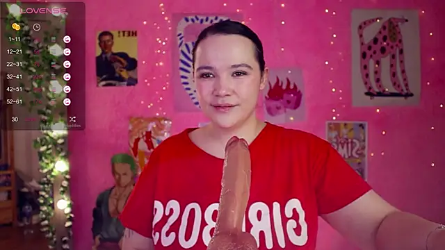 Chery_Lady22 live sex cam