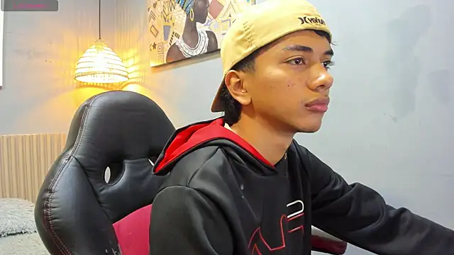 markbowie live sex cam