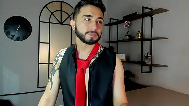 dave_wolff live sex cam