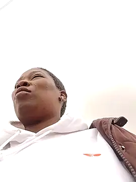 CuteBootyBae live sex cam