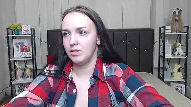 IsabelBlackberry live sex cam