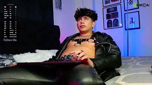 LyleBennett_ live sex cam