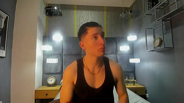 HunterHeat_ live sex cam