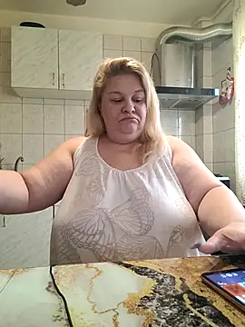 AriannaMilf live sex cam