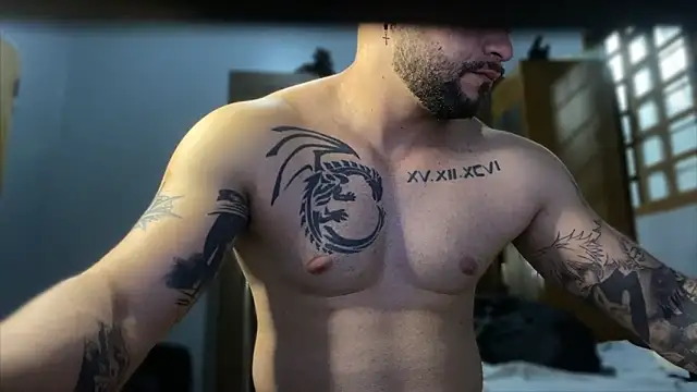 Galeego_DF live sex cam