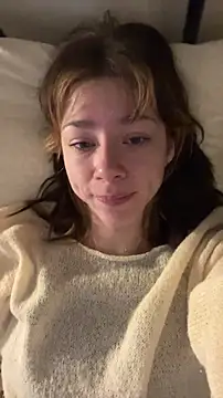 Mary_Leaf live sex cam