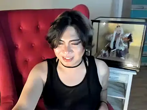 GoldenTs69 live sex cam