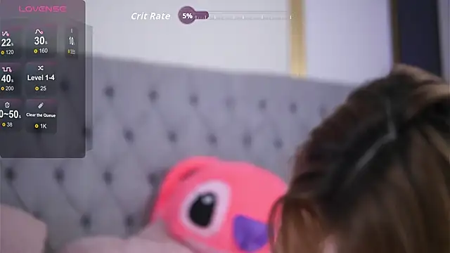 CataleyaKirk's cam snapshot