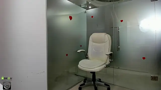 anna_firee's cam snapshot