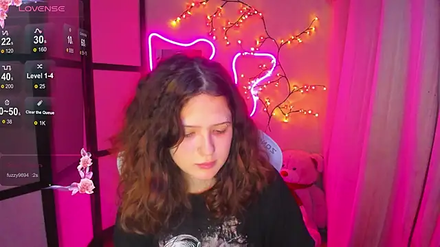 Anora_Miller's cam snapshot